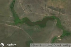 Ovrag Karagaylinskiy