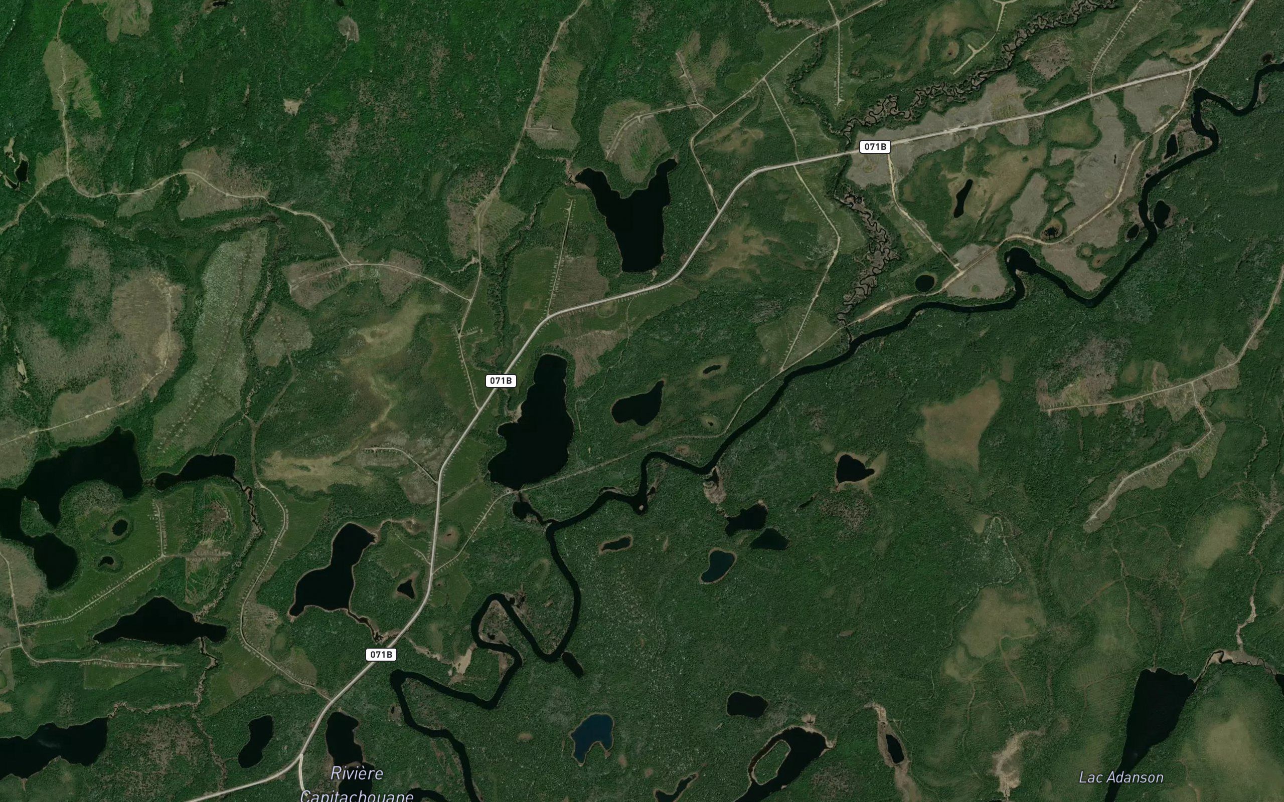 Lac Otto