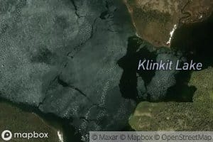 Klinkit Lake