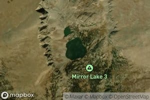 Mirror Lake