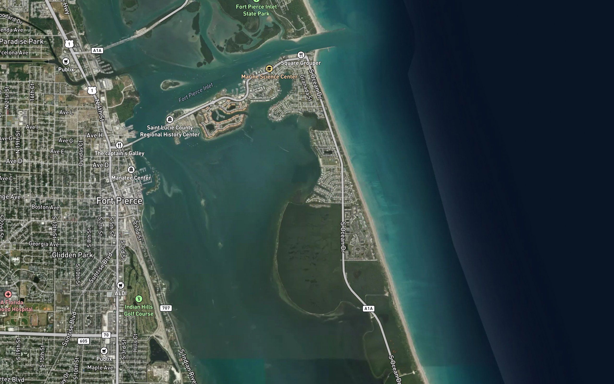Jennings Cove