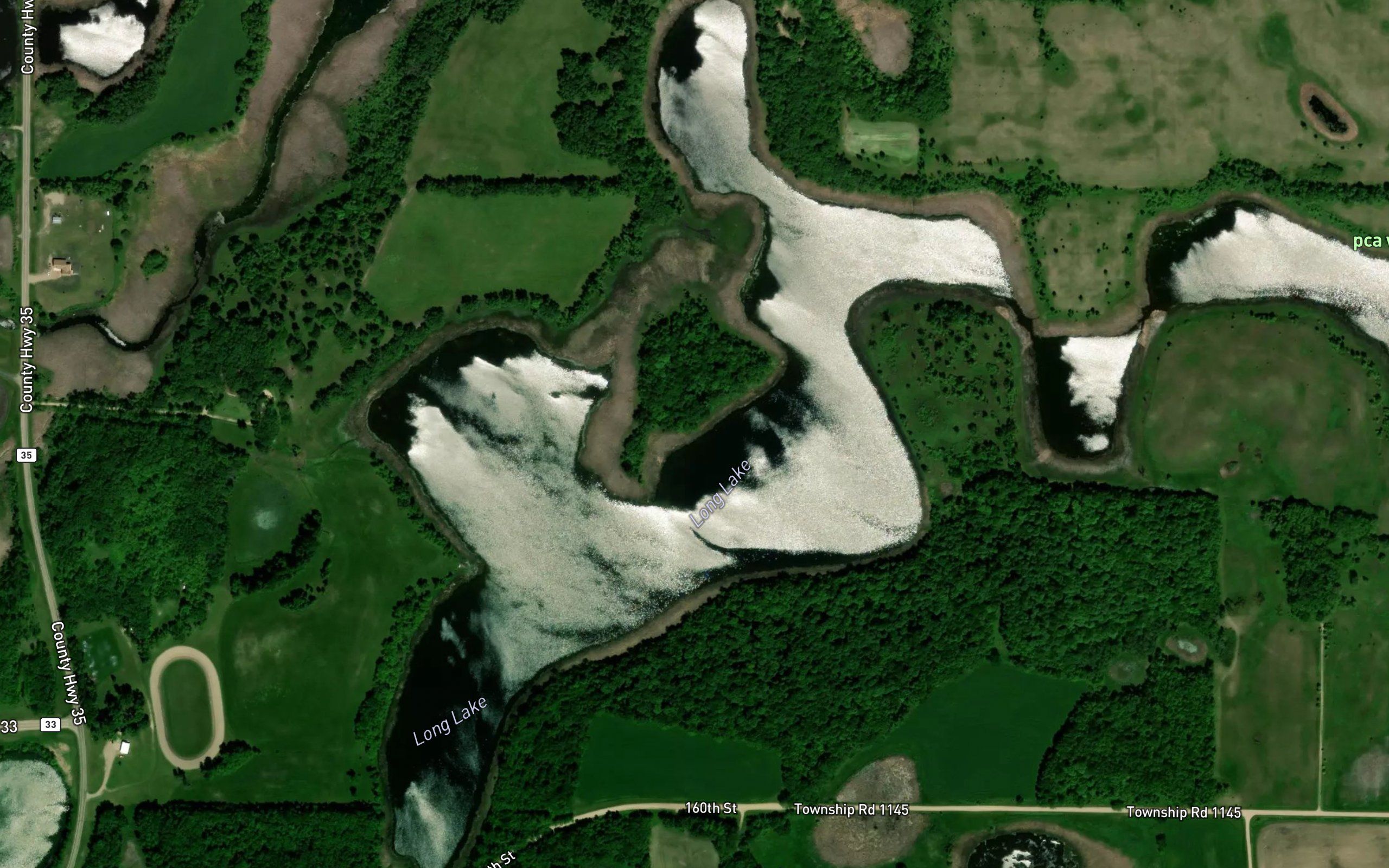 Long Lake
