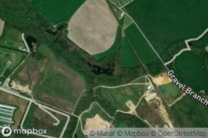 Maryland Noname 3 Reservoir