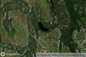 Lac Lebrasseur