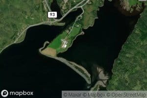 Little Harricott River