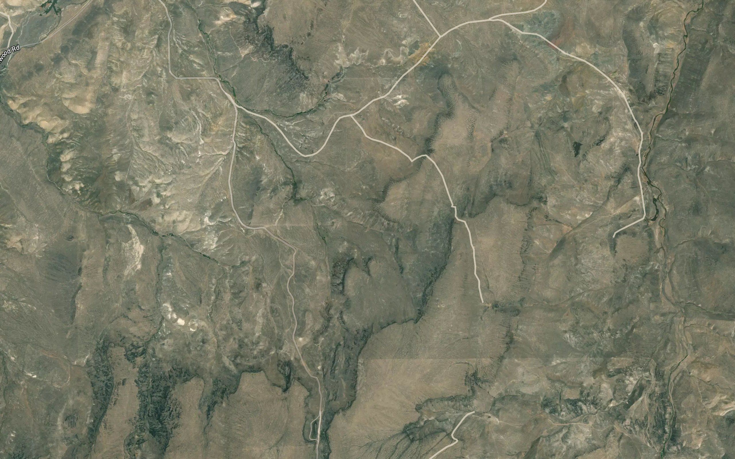 Division Reservoir