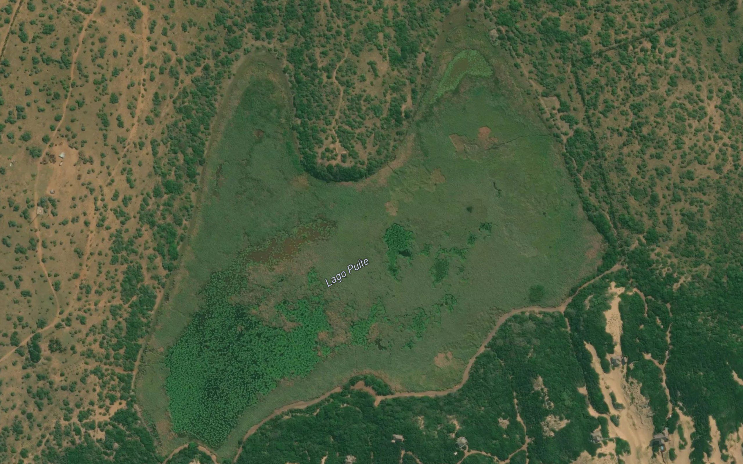 Lago Puite