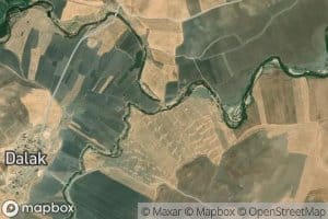 Rudkhaneh-ye Sang-e Siah