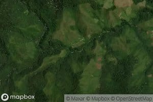 Quebrada Santa Barbara