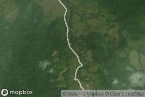 Quebrada La Mostrencosa