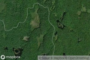 Shoelace Creek