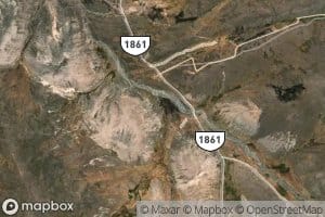 Quebrada Huayllohuma