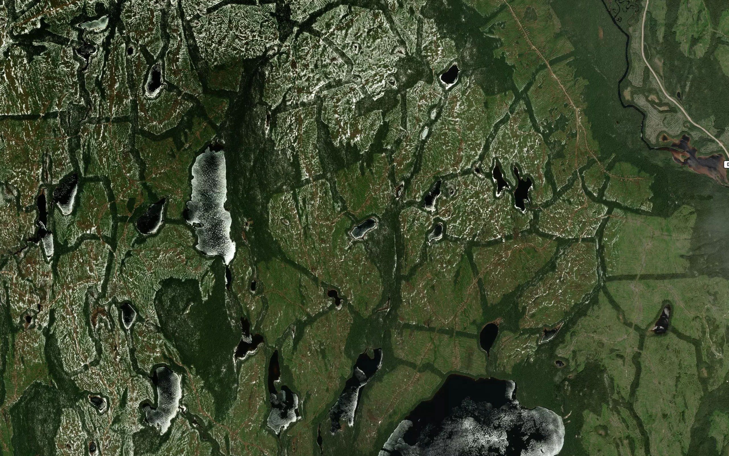 Lac Kerr