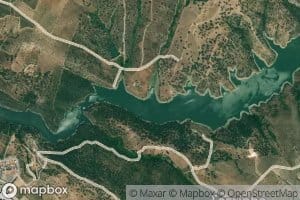 Ribeiro das Malhadas