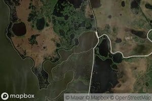 Cow Pen Creek