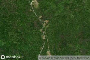 Little Turkey Mountain Brook