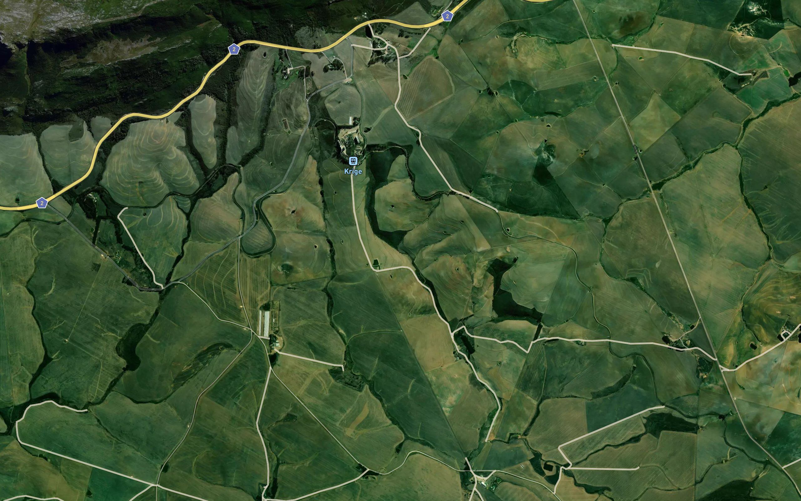 Rooikloof