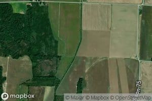 Deep Ditch