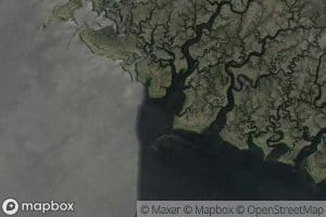 Eaglenest Creek