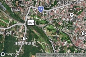 Pipacheng Paishuigou