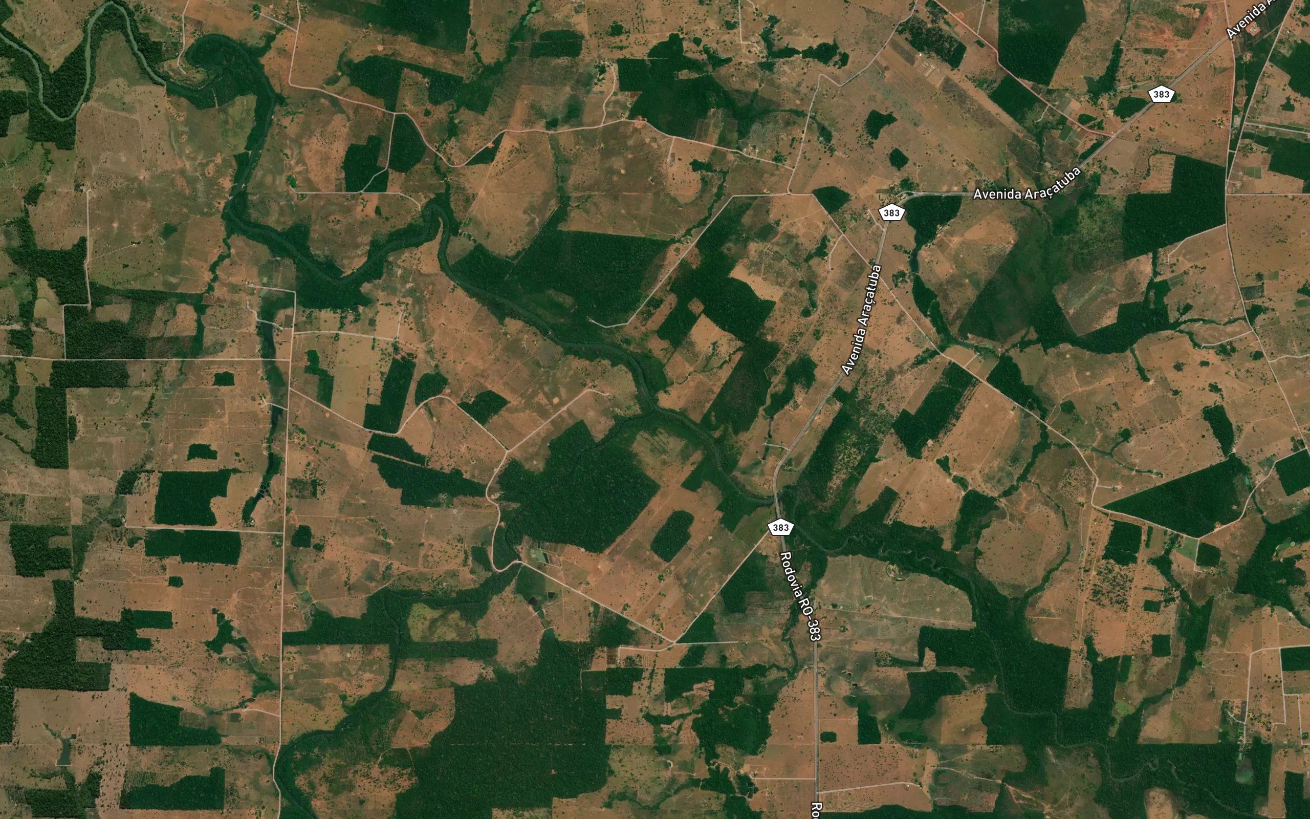 Rio Pardo