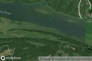 William 'Bill' Dannelly Reservoir