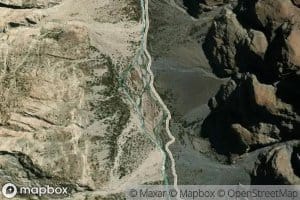 Laguna de Matancilla