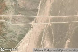 Quebrada Guanaqueros