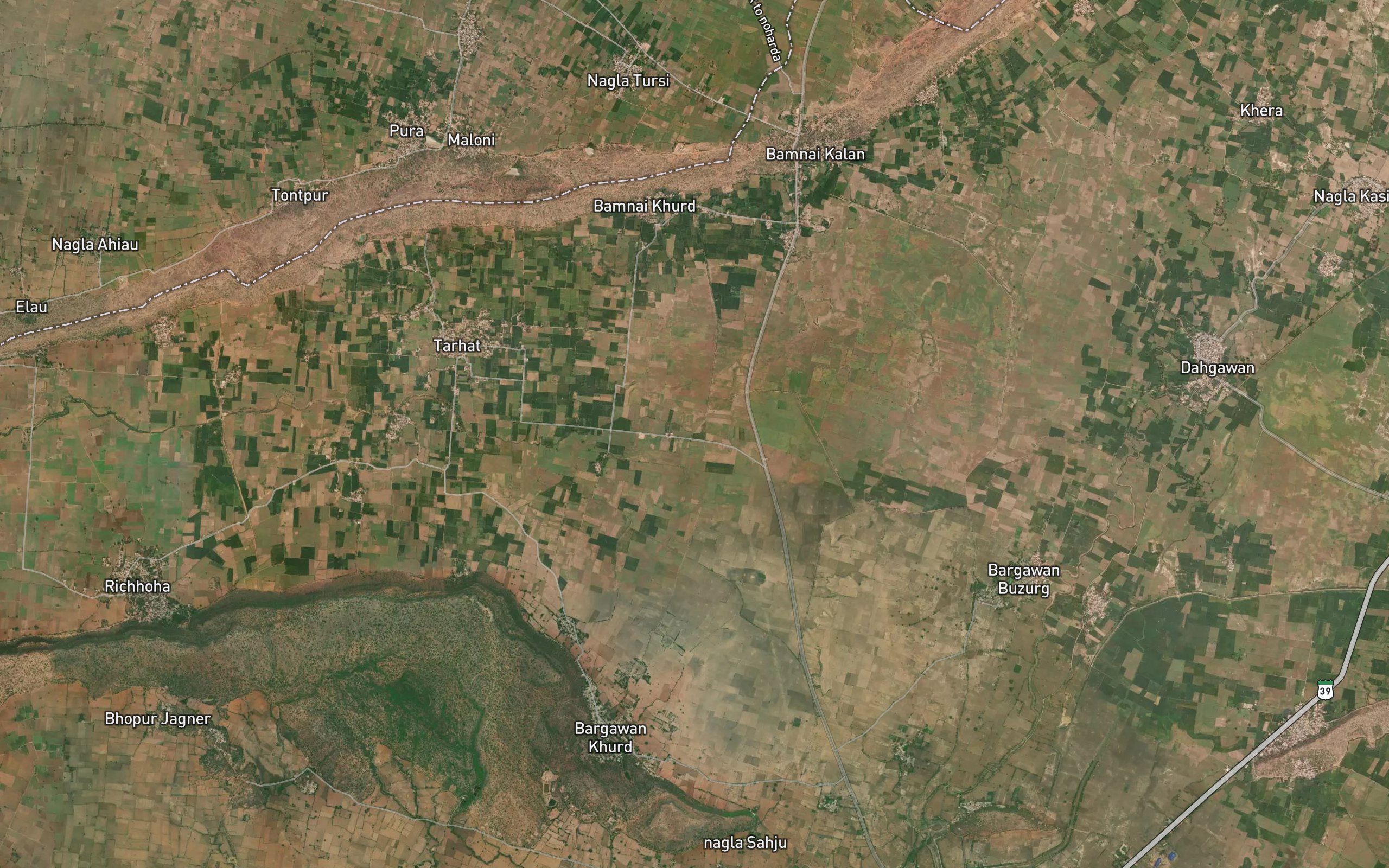 Chulhai Nala