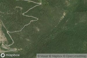 North Windermere Creek