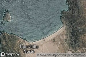 Caleta Totoralillo