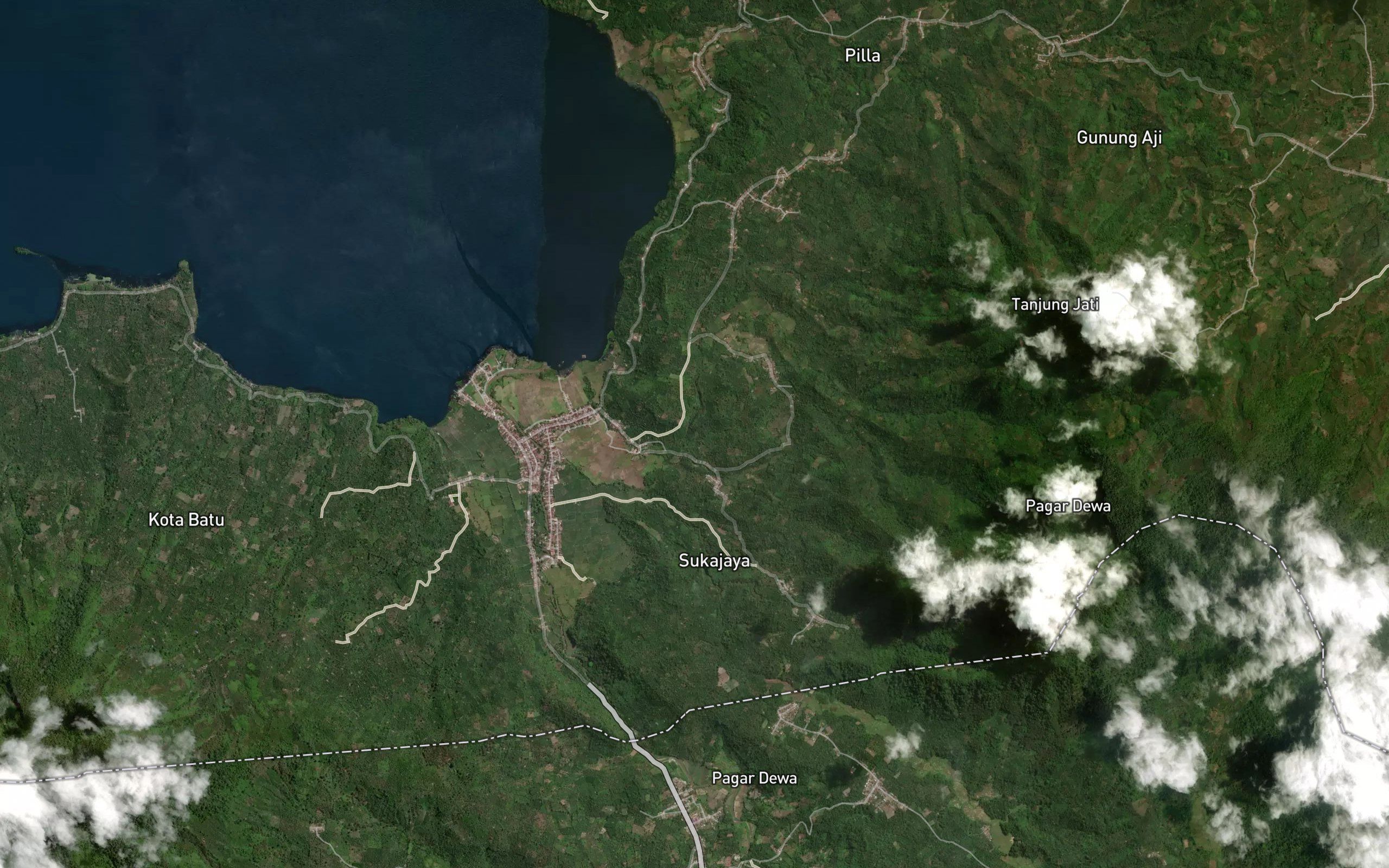 Wai Ketapang