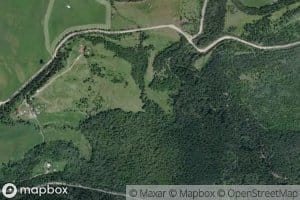 Chuck Creek