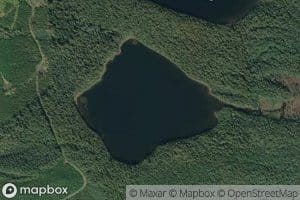 Freshette Lake