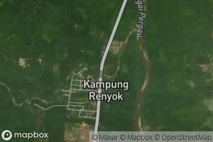 Sungai Bidas