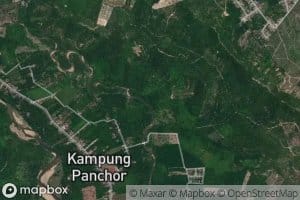 Sungai Kening Ibu