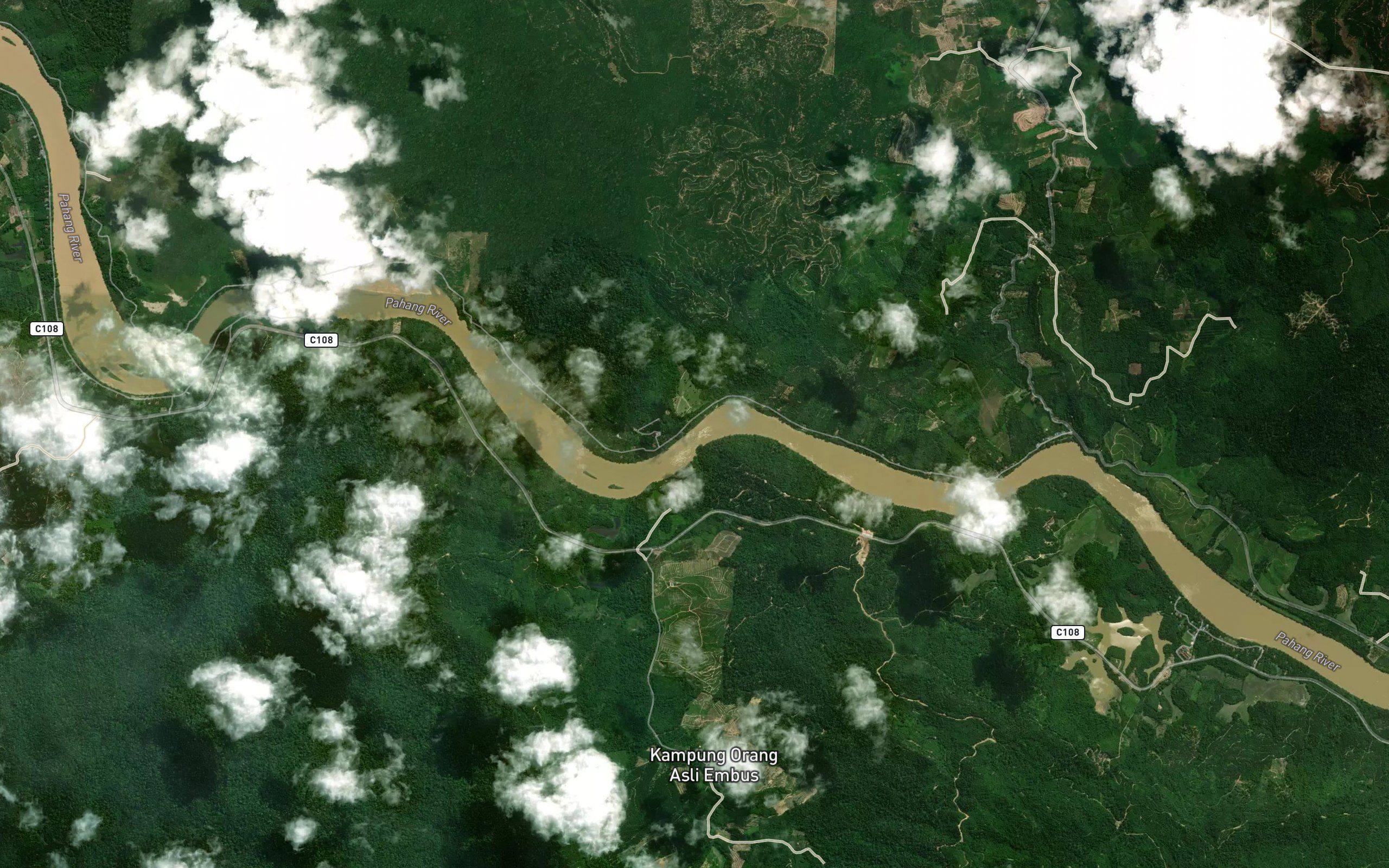 Sungai Galung