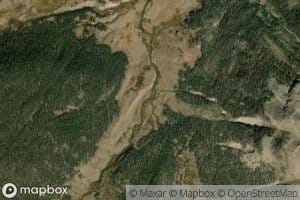 Middle Ute Creek