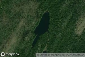 Lac Bouteille