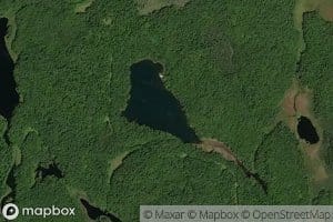 South McDonald Lake