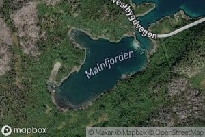 Molnfjorden