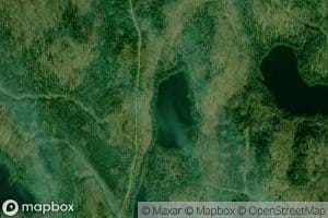 Lac Cardinal