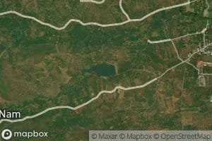 Ang Kep Nam Huai Haen