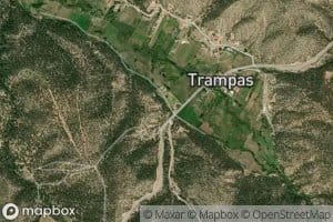 Canada del Arrastradero