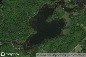 Mink Lake
