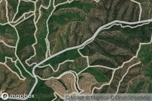 Corgo das Eiras Velhas