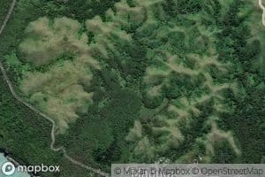Waibia Creek