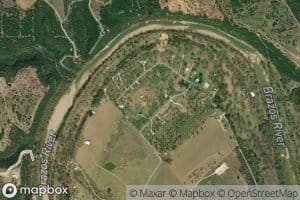 Cox Bend