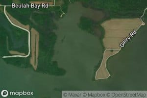 Beulah Bay
