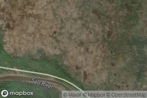 Brine Creek